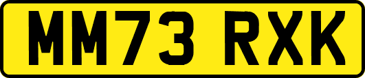 MM73RXK