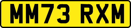 MM73RXM