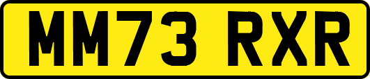 MM73RXR