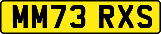 MM73RXS