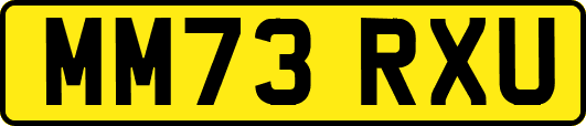 MM73RXU