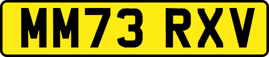 MM73RXV