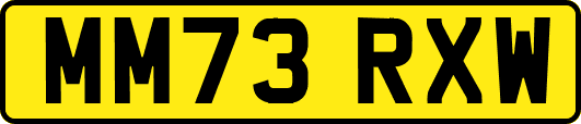 MM73RXW