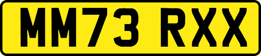 MM73RXX