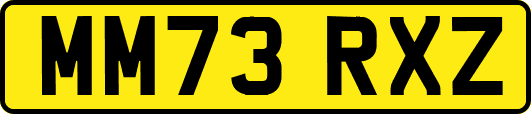 MM73RXZ