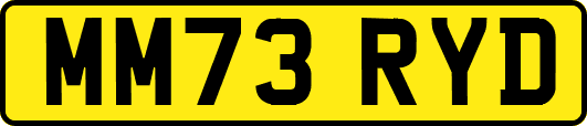MM73RYD