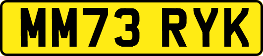 MM73RYK