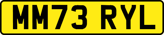 MM73RYL