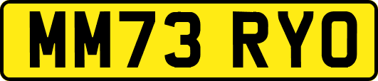 MM73RYO