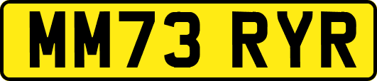 MM73RYR