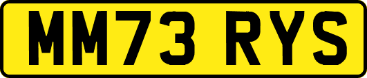 MM73RYS