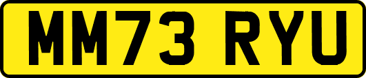 MM73RYU