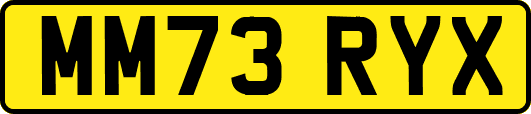 MM73RYX