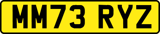 MM73RYZ
