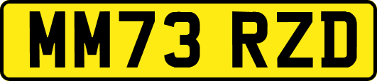 MM73RZD