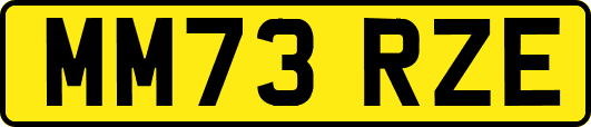 MM73RZE