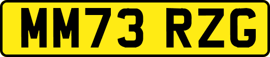 MM73RZG