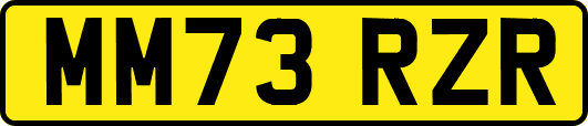 MM73RZR