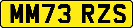 MM73RZS