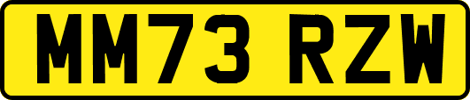 MM73RZW