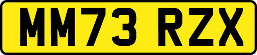 MM73RZX