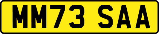 MM73SAA