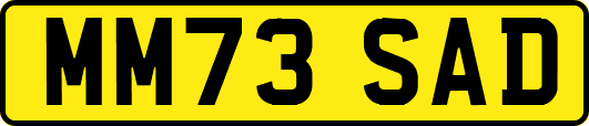 MM73SAD