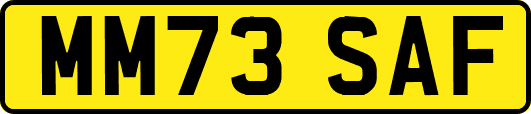 MM73SAF