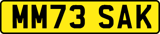 MM73SAK