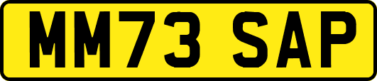 MM73SAP
