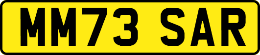 MM73SAR