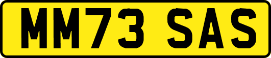 MM73SAS