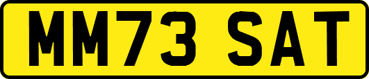 MM73SAT