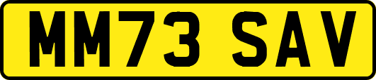 MM73SAV