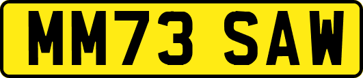 MM73SAW