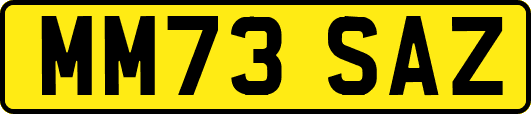 MM73SAZ