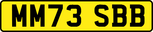 MM73SBB