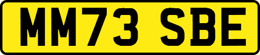 MM73SBE
