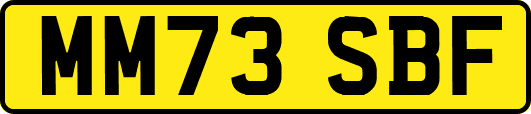 MM73SBF