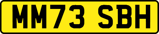 MM73SBH