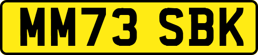MM73SBK