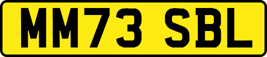 MM73SBL