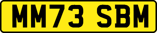 MM73SBM