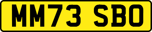 MM73SBO