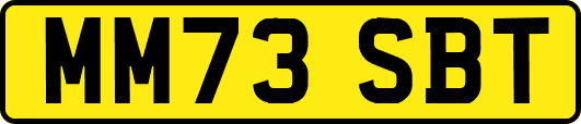 MM73SBT