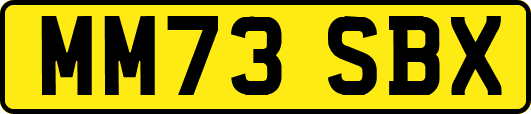 MM73SBX