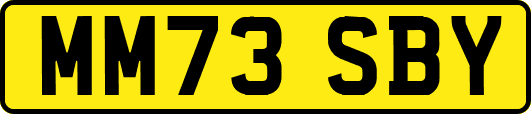MM73SBY