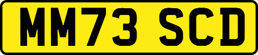 MM73SCD