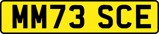 MM73SCE