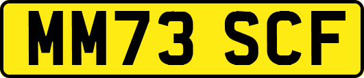 MM73SCF